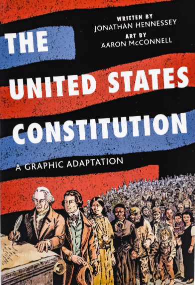 The United States Constitution: A Blueprint for Democracy