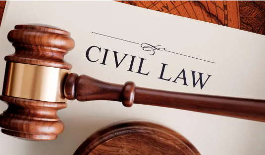 The Maze of Civil Law